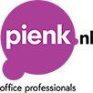 Pienk logo